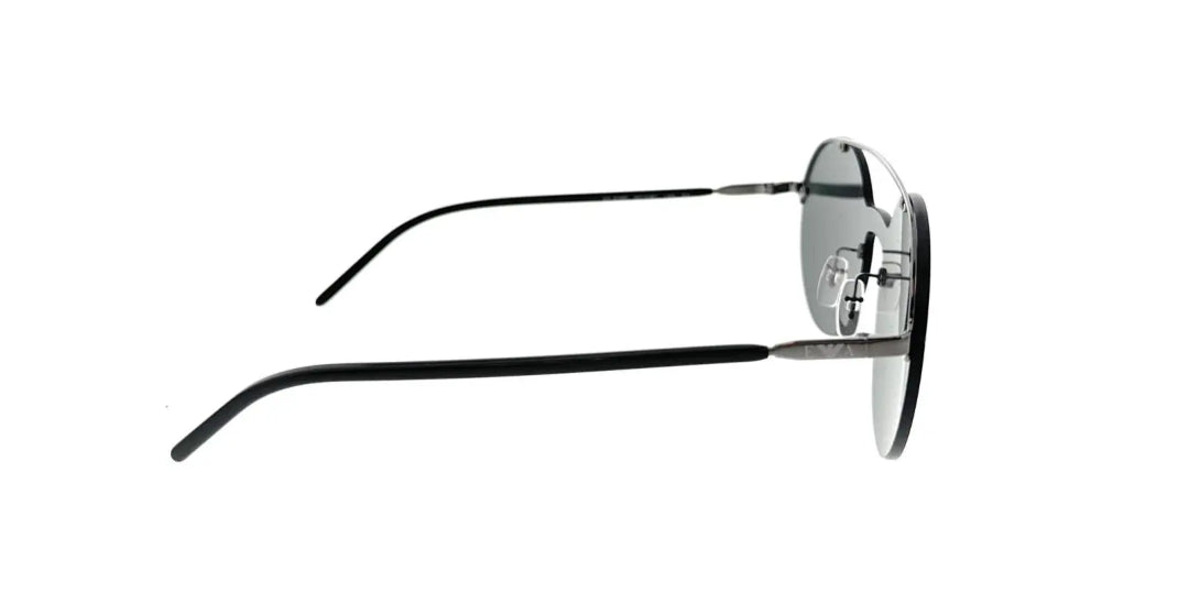 Lentes de Sol Emporio Armani 0EA2088 Gris
