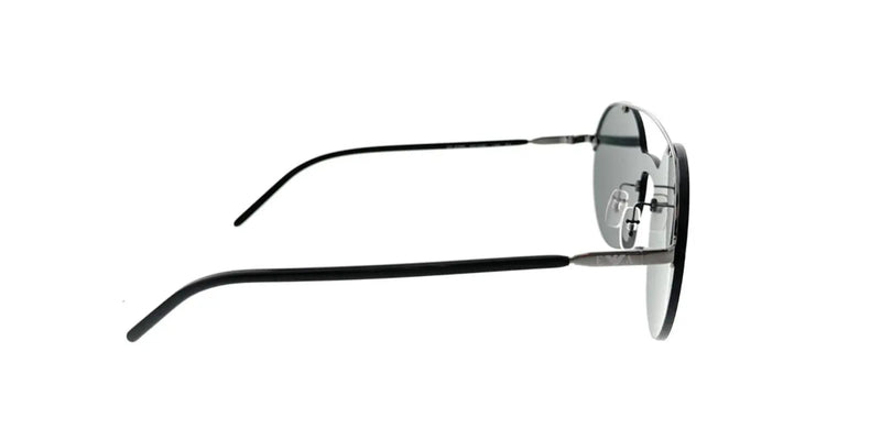 Lentes de Sol Emporio Armani 0EA2088 Gris