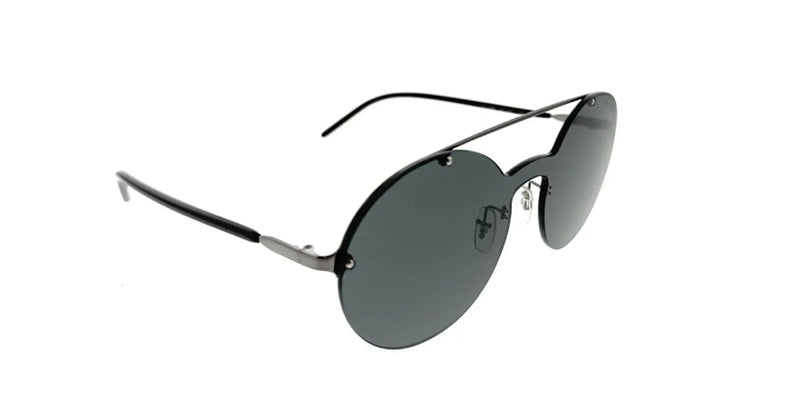 Lentes de Sol Emporio Armani 0EA2088 Gris