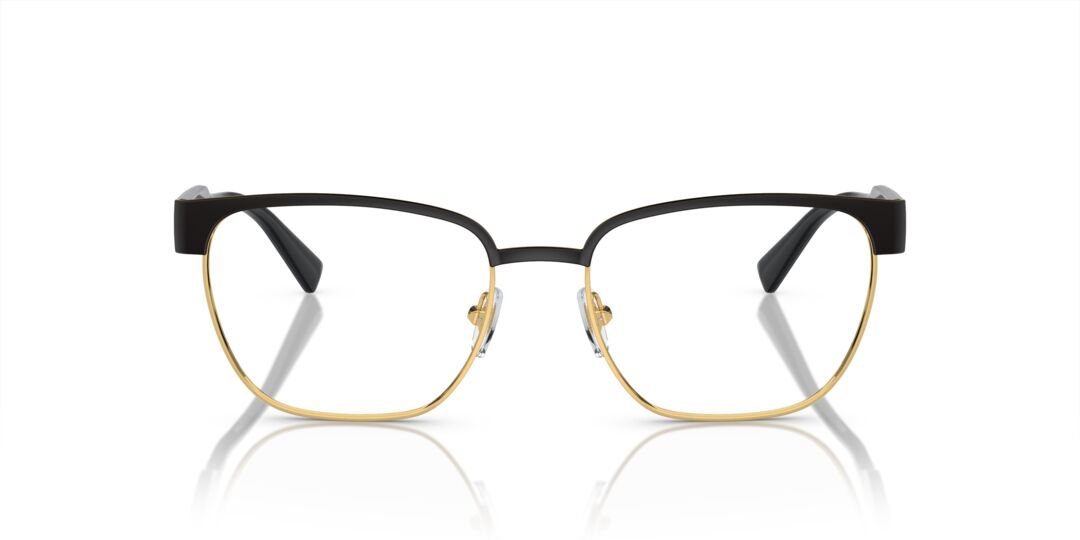 Lente Oftálmico Versace VE1264 Negro