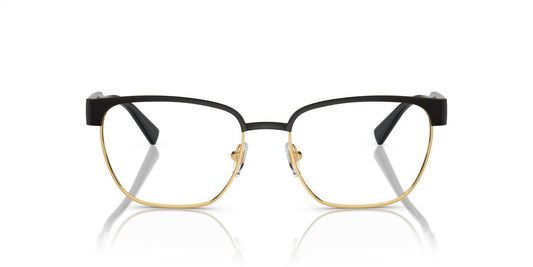 Lente Oftálmico Versace VE1264 Negro