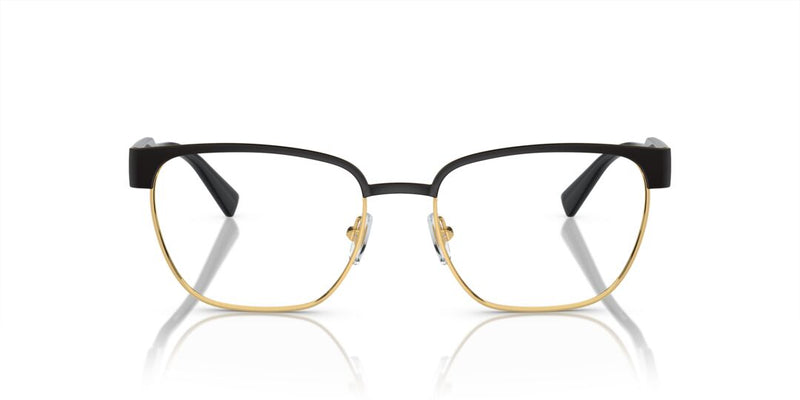 Lente Oftálmico Versace VE1264 Negro