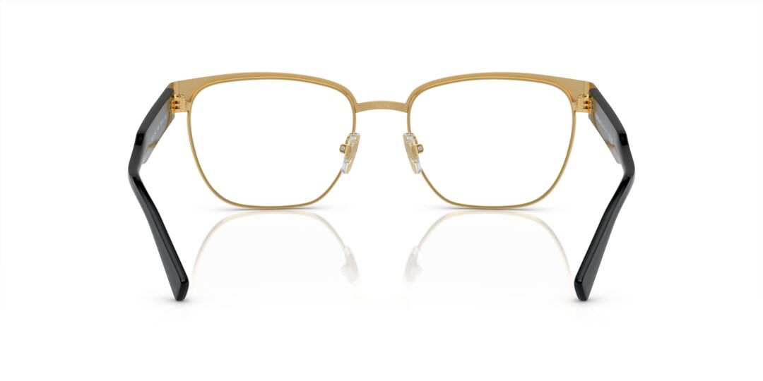 Lente Oftálmico Versace VE1264 Negro