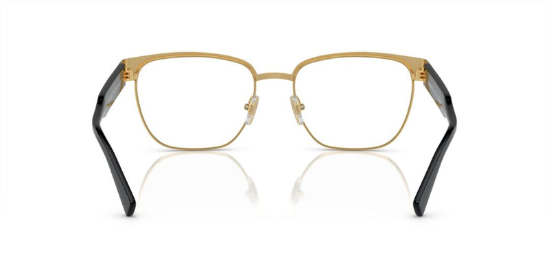 Lente Oftálmico Versace VE1264 Negro
