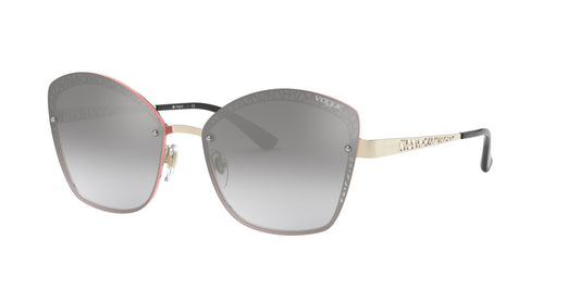 Lentes de Sol Vogue Eyewear VO4141S Dorado