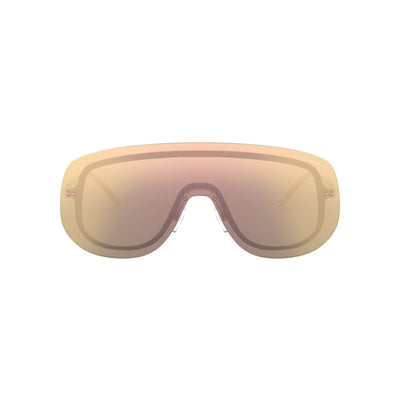 Lentes de Sol Emporio Armani 0EA2091 Dorado