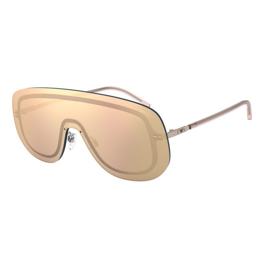 Lentes de Sol Emporio Armani 0EA2091 Dorado