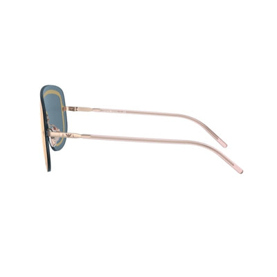 Lentes de Sol Emporio Armani 0EA2091 Dorado