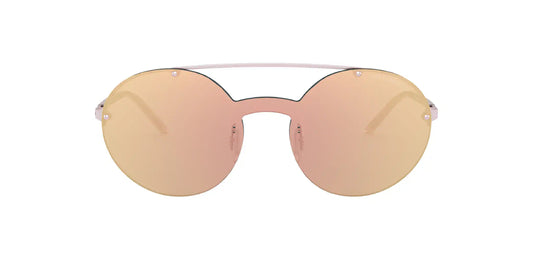 Lentes de Sol Emporio Armani 0EA2088 Dorado