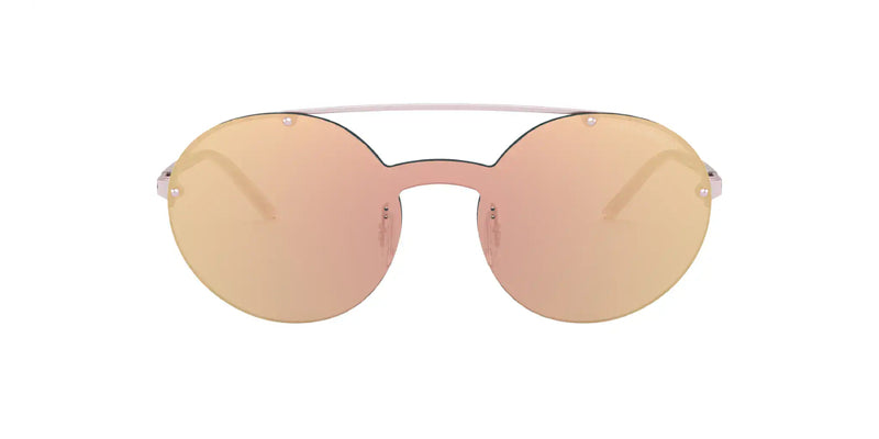 Lentes de Sol Emporio Armani 0EA2088 Dorado