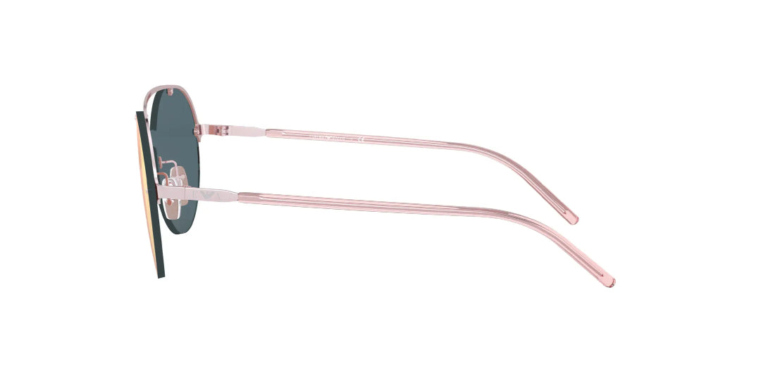 Lentes de Sol Emporio Armani 0EA2088 Dorado