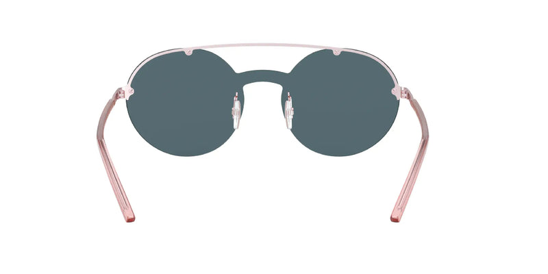 Lentes de Sol Emporio Armani 0EA2088 Dorado