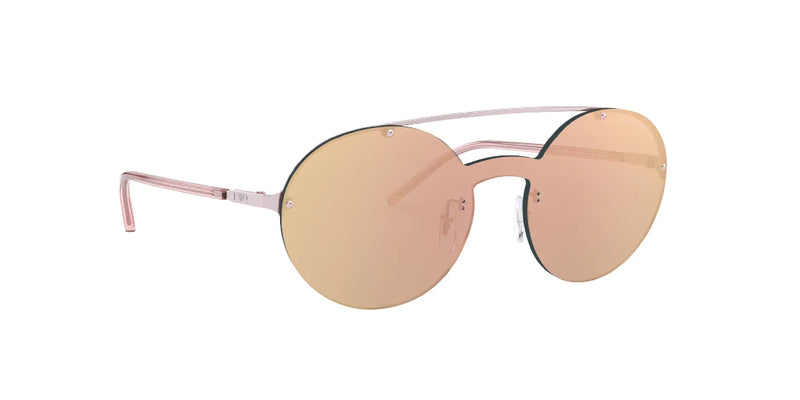 Lentes de Sol Emporio Armani 0EA2088 Dorado