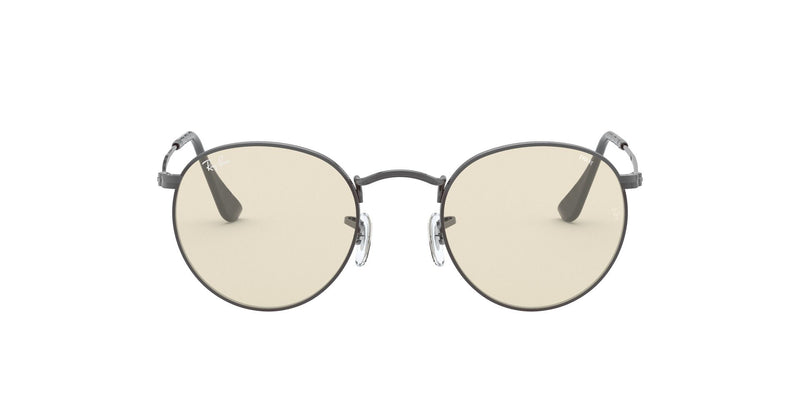 Lentes de Sol Ray Ban RB3447 Gris