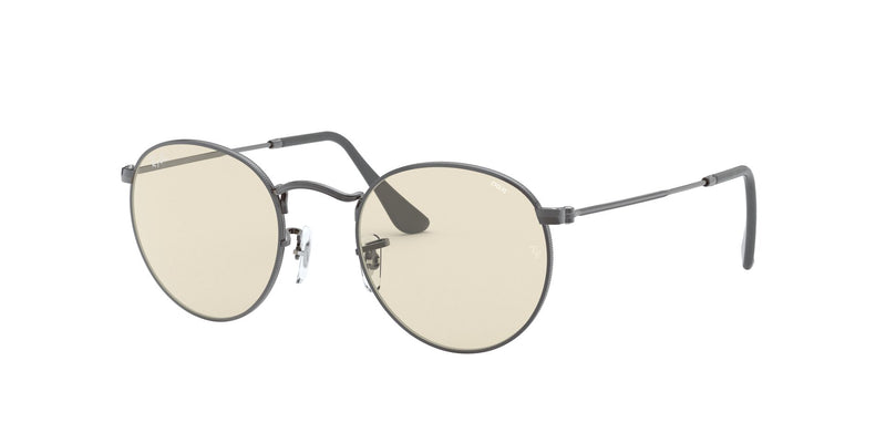 Lentes de Sol Ray Ban RB3447 Gris