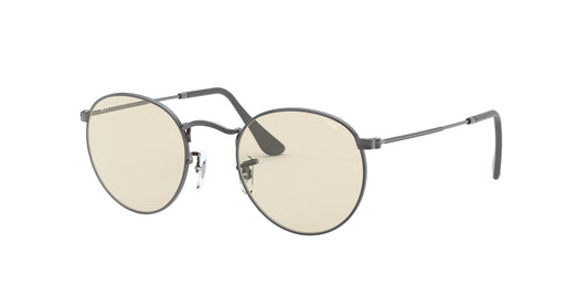 Lentes de Sol Ray Ban RB3447 Gris