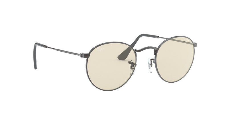 Lentes de Sol Ray Ban RB3447 Gris