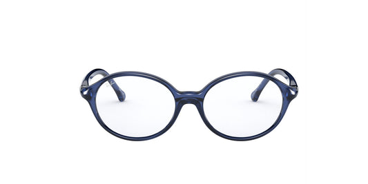 Lente Oftálmico Ray Ban Kids RY1901 Azul