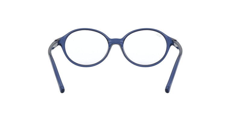 Lente Oftálmico Ray Ban Kids RY1901 Azul