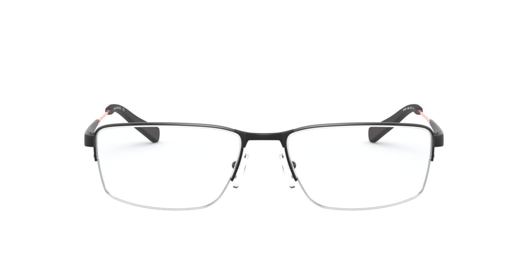 Lente Oftálmico Armani Exchange AX1038 Negro