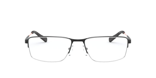 Lente Oftálmico Armani Exchange AX1038 Negro