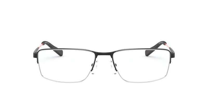 Lente Oftálmico Armani Exchange AX1038 Negro