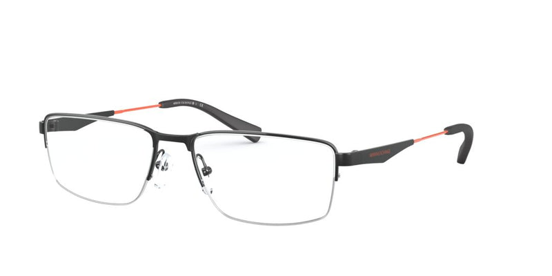 Lente Oftálmico Armani Exchange AX1038 Negro