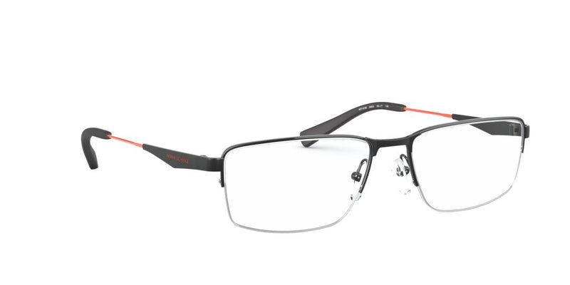Lente Oftálmico Armani Exchange AX1038 Negro