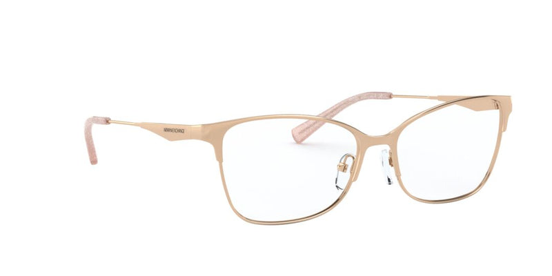 Lente Oftálmico Armani Exchange AX1040 Dorado