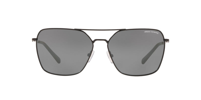 Lentes de Sol Armani Exchange AX2029S Negro