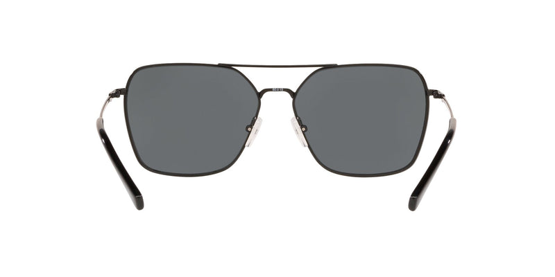 Lentes de Sol Armani Exchange AX2029S Negro