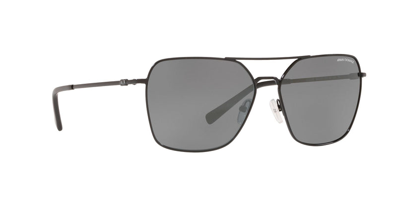 Lentes de Sol Armani Exchange AX2029S Negro