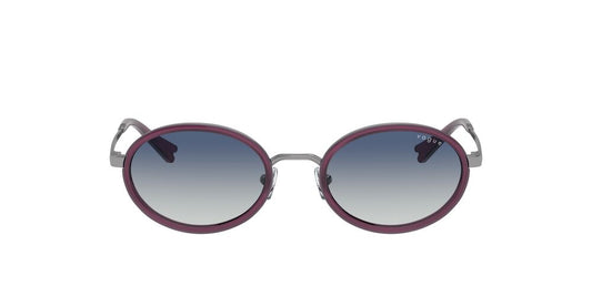 Lentes de Sol Vogue Eyewear VO4167S Morado