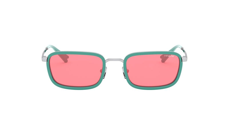 Lentes de Sol Vogue Eyewear VO4166S Verde