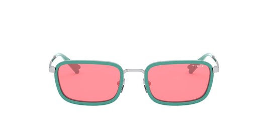 Lentes de Sol Vogue Eyewear VO4166S Verde