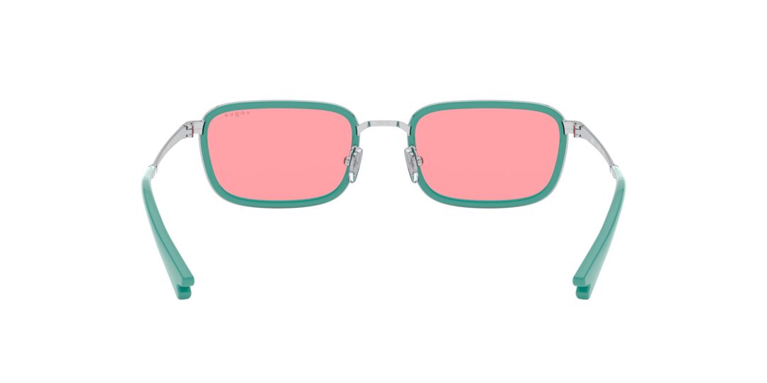 Lentes de Sol Vogue Eyewear VO4166S Verde