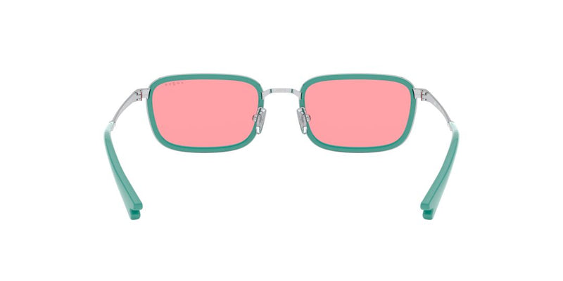 Lentes de Sol Vogue Eyewear VO4166S Verde