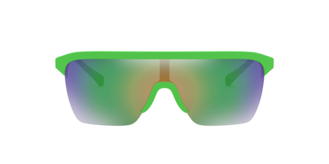 Lentes de Sol Emporio Armani 0EA4146 Verde