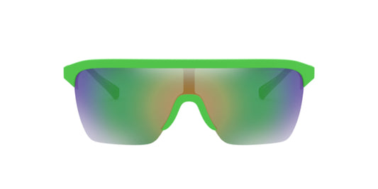 Lentes de Sol Emporio Armani 0EA4146 Verde