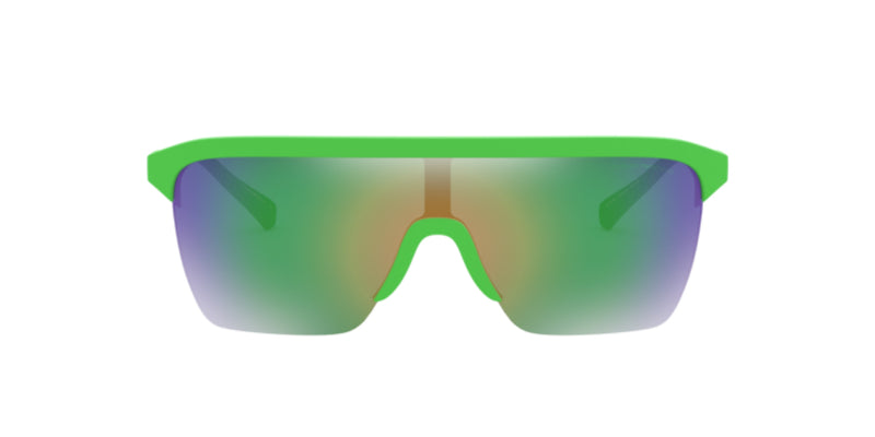 Lentes de Sol Emporio Armani 0EA4146 Verde