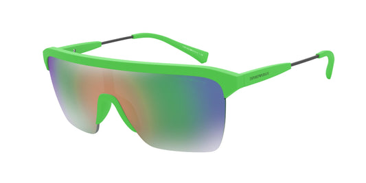 Lentes de Sol Emporio Armani 0EA4146 Verde