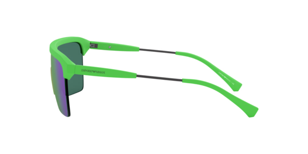 Lentes de Sol Emporio Armani 0EA4146 Verde