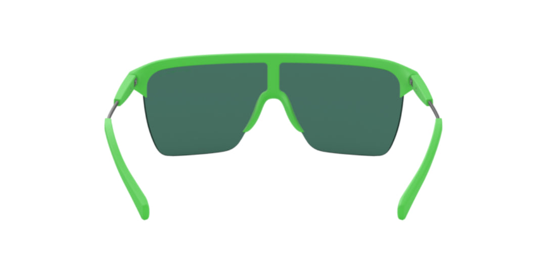 Lentes de Sol Emporio Armani 0EA4146 Verde