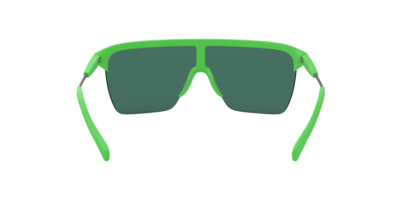 Lentes de Sol Emporio Armani 0EA4146 Verde
