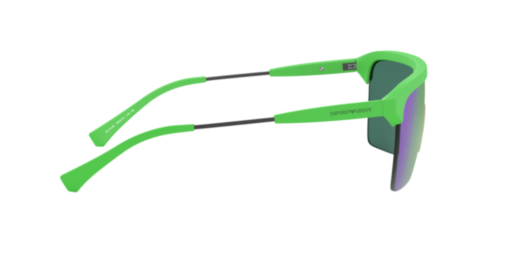 Lentes de Sol Emporio Armani 0EA4146 Verde