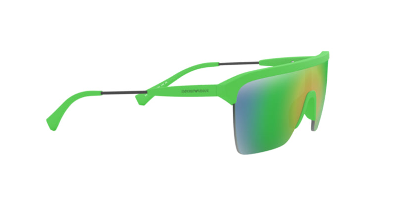 Lentes de Sol Emporio Armani 0EA4146 Verde