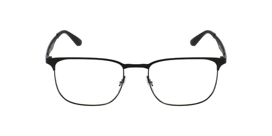 Lente Oftálmico Ray Ban RX6363 Negro