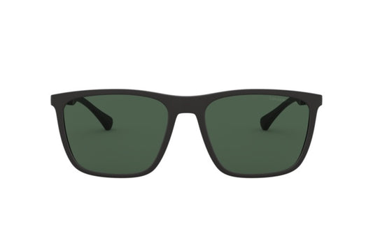 Lentes de Sol Emporio Armani 0EA4150 Negro