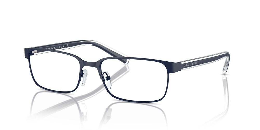 Lente Oftálmico Armani Exchange AX1042 Azul