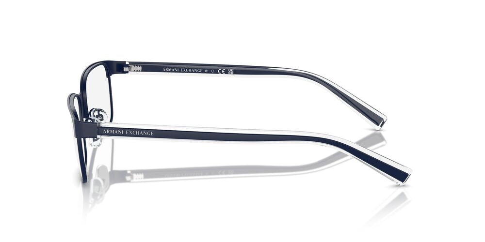 Lente Oftálmico Armani Exchange AX1042 Azul